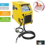 SMARTMIG 142 HEGESZTŐGÉP