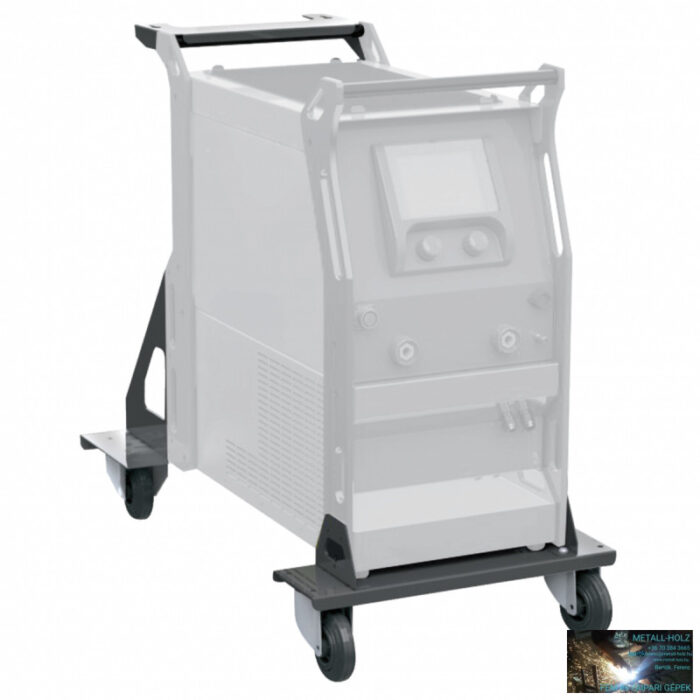 TIG 250 AC/DC TRI PACK - Image 5