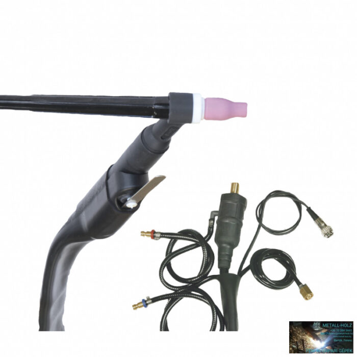 TIG 250 AC/DC TRI PACK - Image 7