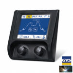 TIG 220 AC/DC - LEVEGŐ HŰTÉSES (ADB1) - Image 3