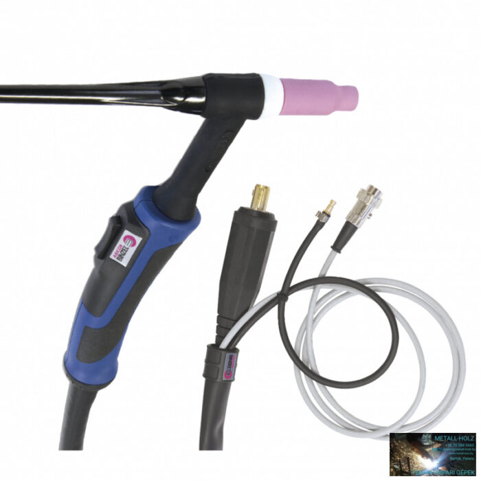 TIG 220 AC/DC - LEVEGŐ HŰTÉSES (ADB1) - Image 6