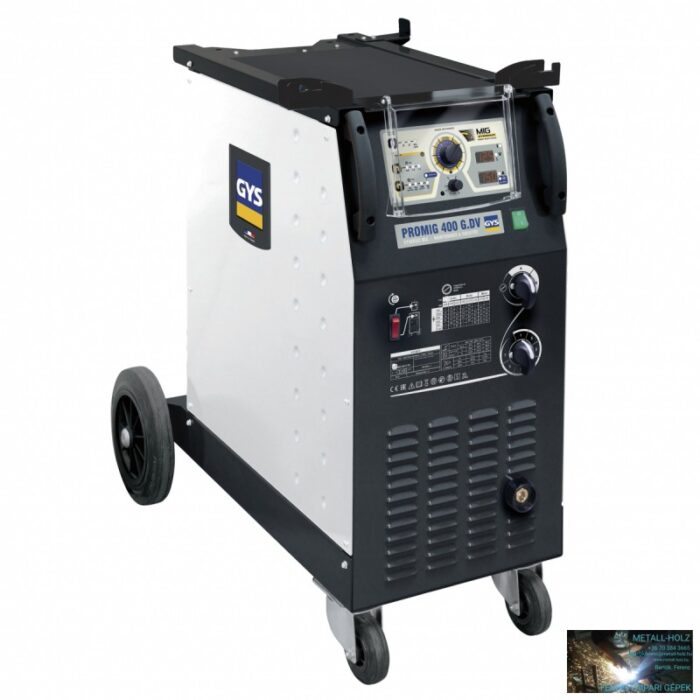 PROMIG 400 G.DV "ACÉL" PACK - Image 2