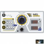 PROMIG 400 G.DV "ACÉL" PACK - Image 4