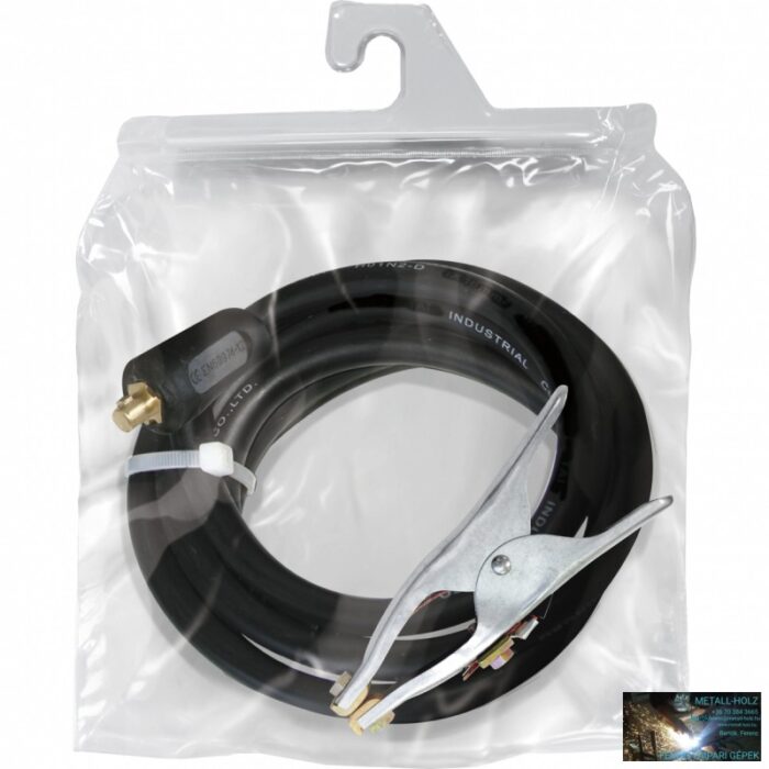 PROMIG 400 G.DV "ACÉL" PACK - Image 6