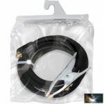 PROMIG 400-4S DUO DV "ACÉL" ÉS "ALU" PACK - Image 7