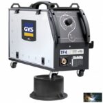 PROMIG 400-4S DUO DV "ACÉL" ÉS "ALU" PACK - Image 8