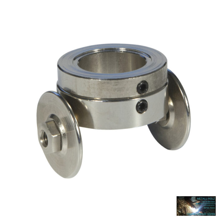 VEZETŐ KOCSI GYS MT-70 / MT-125 A - Image 1