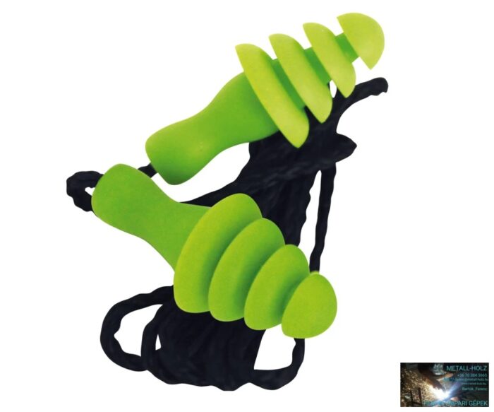 THD-ED FIT FÜLDUGÓ + DOBOZ - Image 1