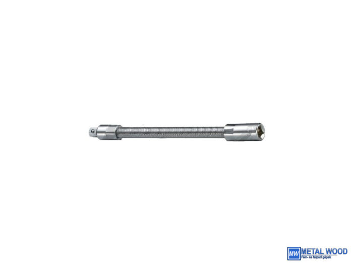 HANS 1/4" flexibilis toldószár 150mm 2801-6 - Image 1