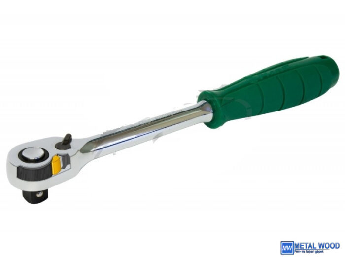 HANS 1/4" racsnis hajtókar 108T Quick Ergo 2101GQ-108 - Image 1