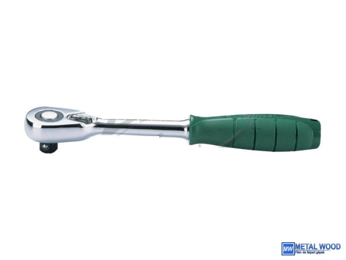 HANS 3/8" racsnis hajtókar 48T Quick Ergo 3160GQ - Image 1