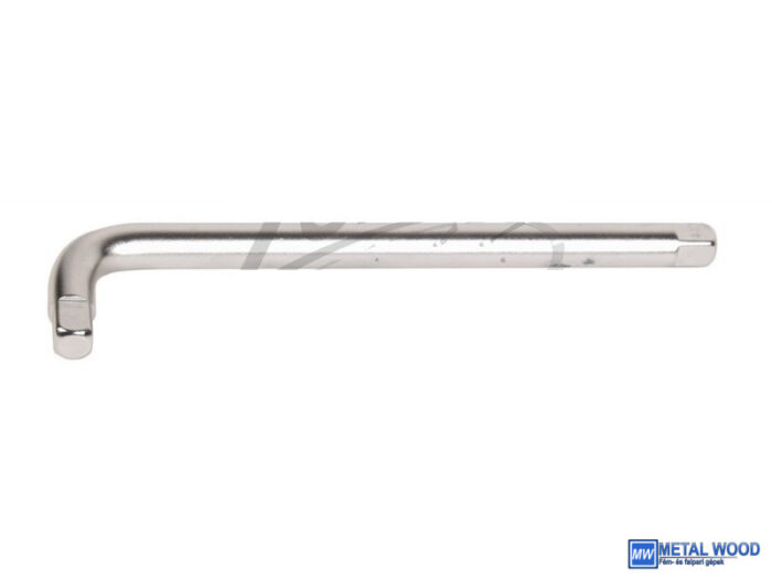 HANS 1/2" L hajtókar 260mm CrV 4777 - Image 1