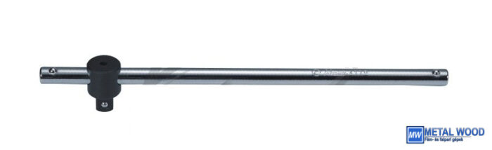 HANS 1/2" T csúszó hajtókarok CrV - Image 1