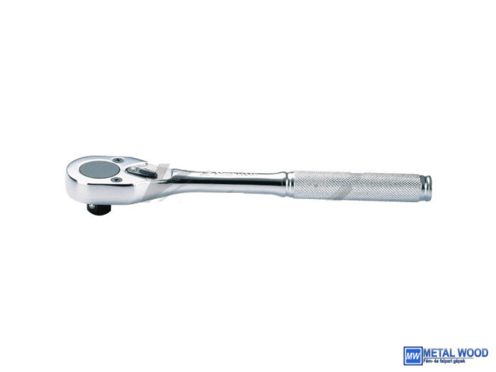 HANS 1/2" racsnis hajtókar 24T CrV 4120N - Image 1