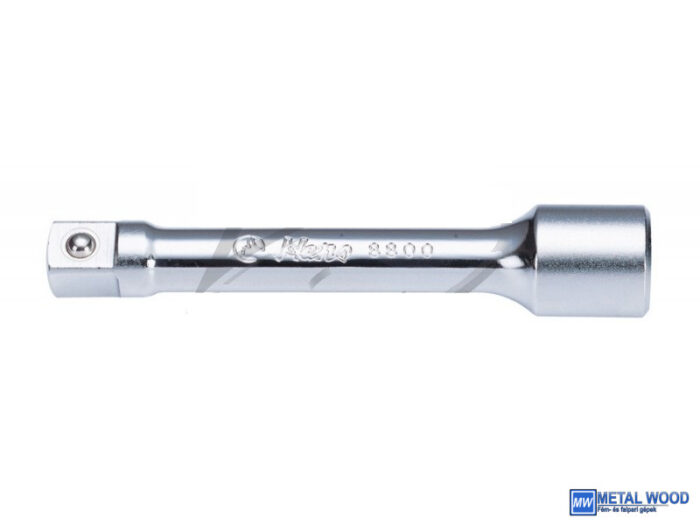 HANS 3/4" Toldószárak CrV - Image 1