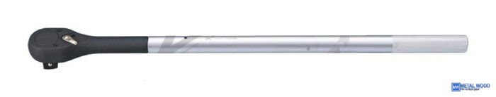 HANS 1" racsnis hajtókar 24T CrV 8100N - Image 1