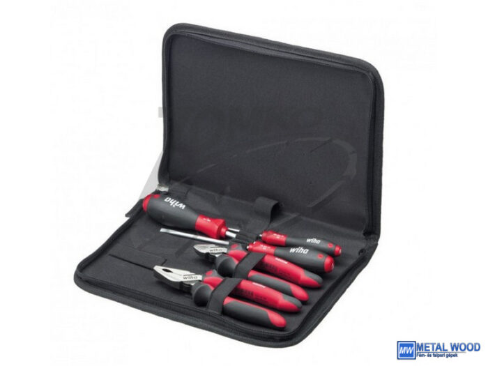 WIHA Industrial szerszámtáska 5r. Z99000602/No.30824 - Image 1