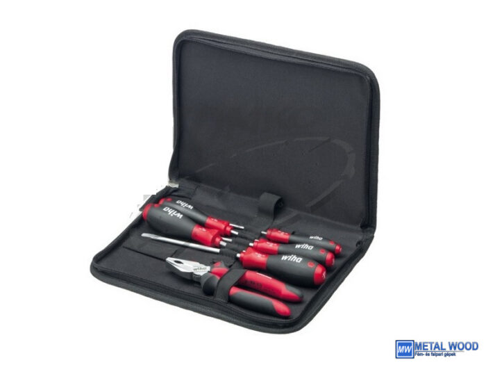 WIHA Professional szerszámtáska 6r. 9300-019/No.33970 - Image 1