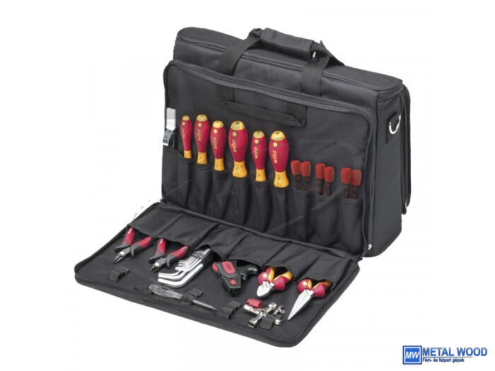 WIHA Professional VDE szerszámtáska 29r. 9300-040/No.43879 - Image 1