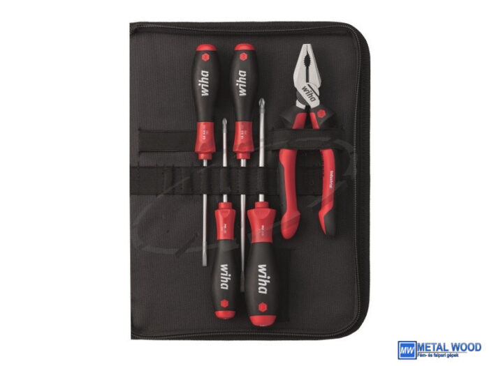 WIHA Industrial szerszámtáska 5r. SA 9300-019/No.42807 - Image 1