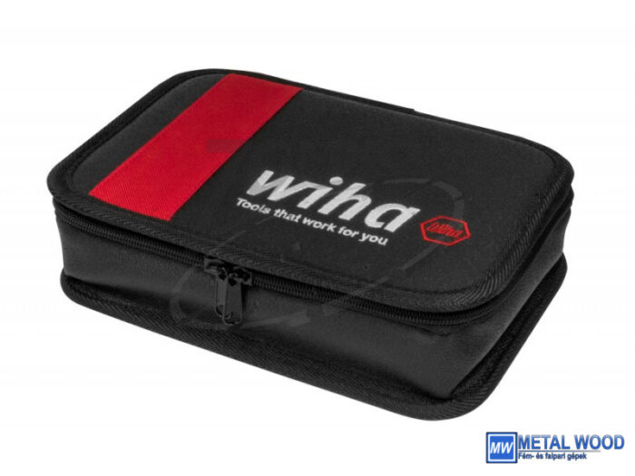 WIHA slimVario electric VDE szerszámtáska 31r. - Image 3