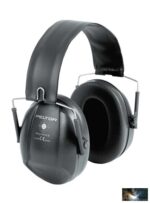 THD-H515FB-516-SV BULLS EYE ÖSSZEHAJTHATÓ FÜLTOK