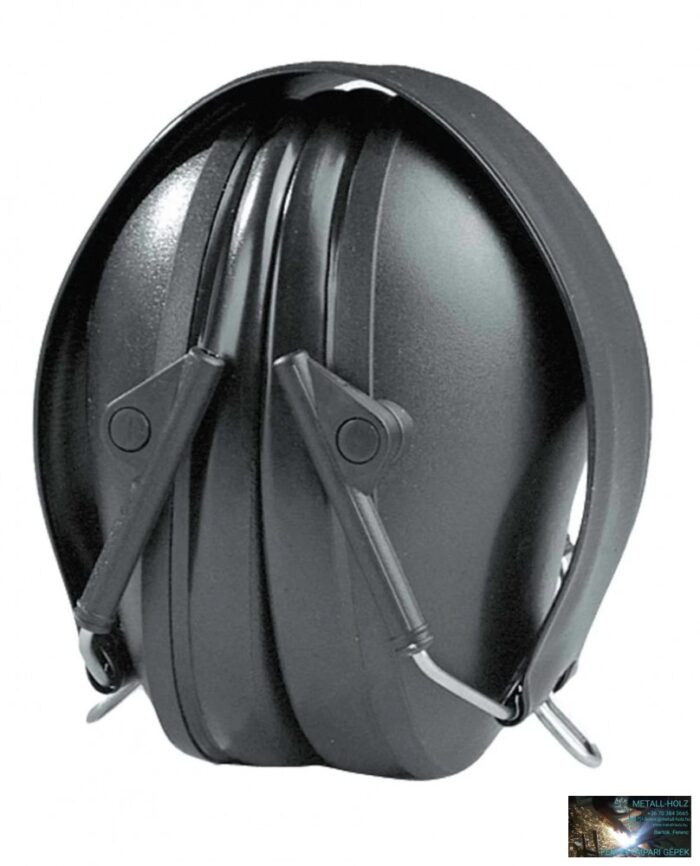 THD-H515FB-516-SV BULLS EYE ÖSSZEHAJTHATÓ FÜLTOK - Image 2