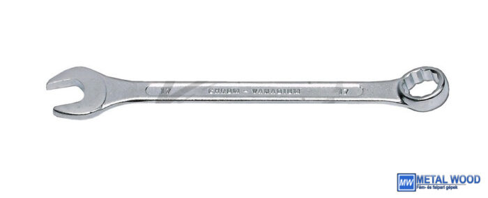 Z-TOOLS Csillag-villás kulcsok CrV - Image 1