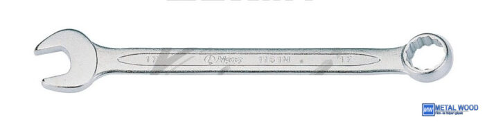 HANS Csillag-villás kulcsok (Colos) CrV - Image 1