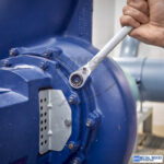 WIHA 4-in-1 racsnis csillagkulcs, irányváltós SB3834101/No.45421 - Image 2