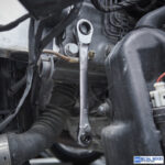 WIHA 4-in-1 racsnis csillagkulcs, irányváltós SB3834101/No.45421 - Image 3