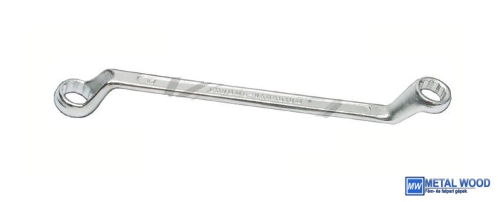 Z-TOOLS Csillagkulcsok CrV - Image 1