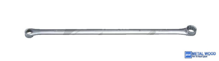 HANS extra hosszú csillagkulcsok CrV - Image 1