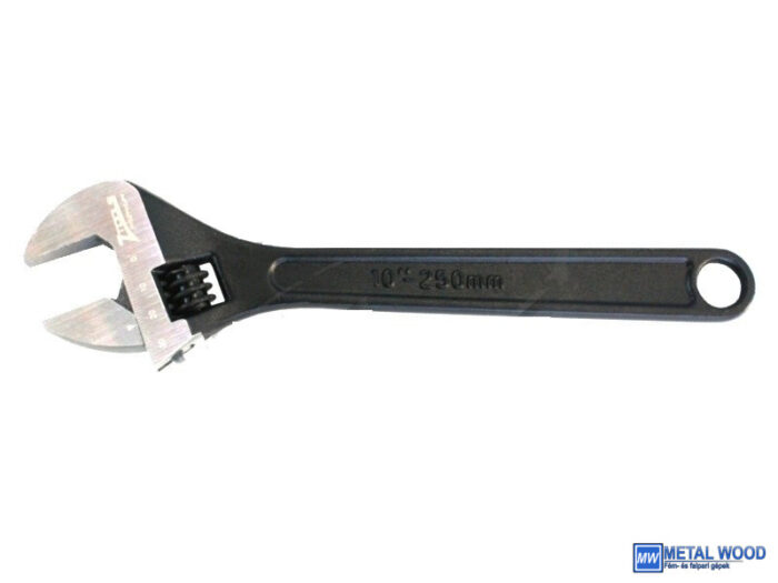 Z-TOOLS Állítható villáskulcsok CrV - Image 1