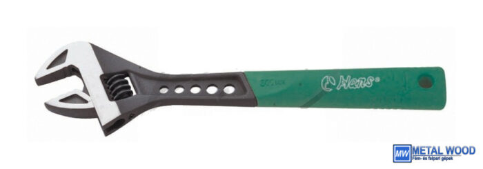 HANS Állítható villáskulcsok 1170 CrV - Image 1