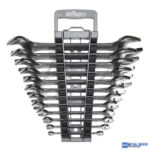 WIHA villáskulcs készlet 12r. 6-32mm 373-90/No.44753 - Image 2