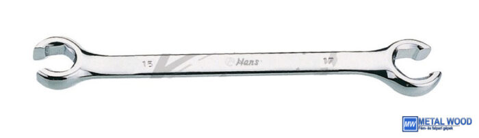 HANS Fékcsőkulcsok CrV - Image 1