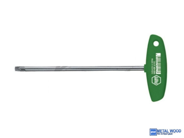 WIHA Classic T-nyelű TORX kulcsok - Image 1