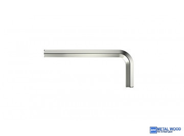 WIHA imbuszkulcsok nikkel bevonattal