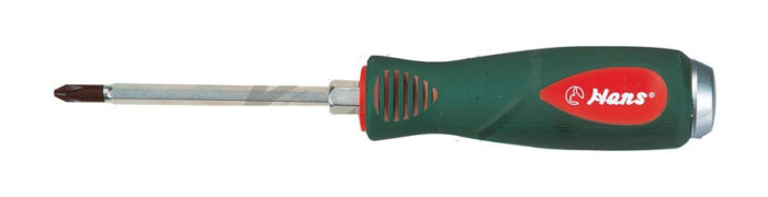 HANS Phillips üthető csavarhúzók CrV - Image 1