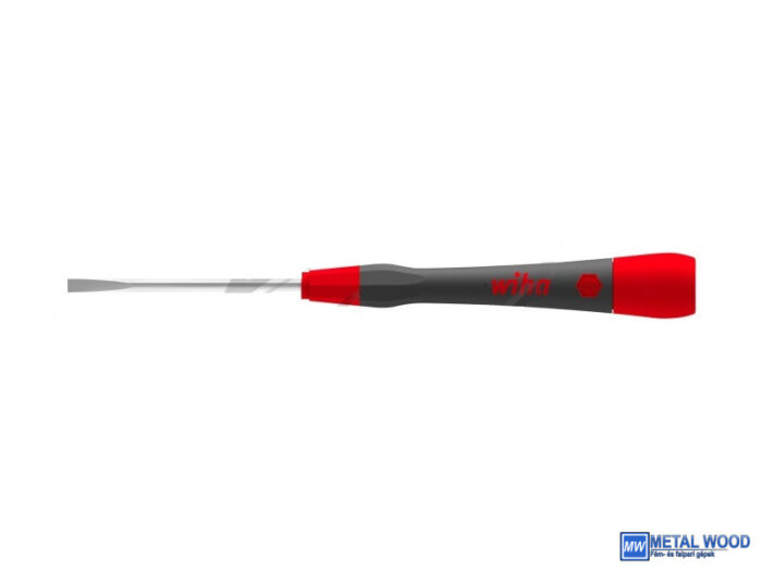 WIHA PicoFinish műszerész lapos csavarhúzók - Image 1