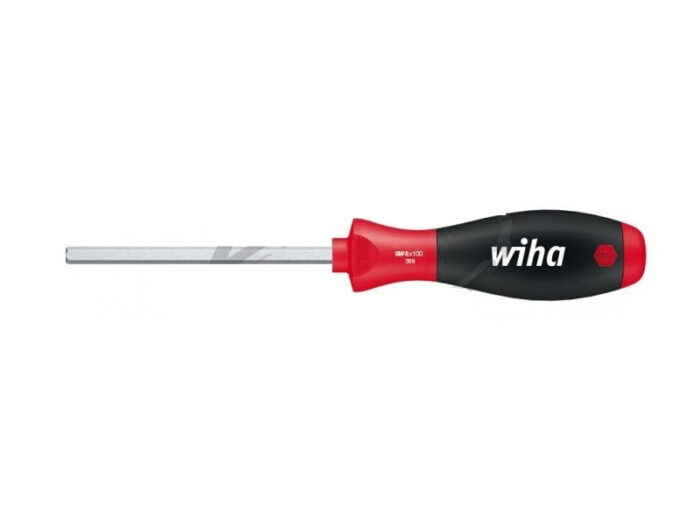 WIHA SoftFinish imbusz csavarhúzók - Image 1