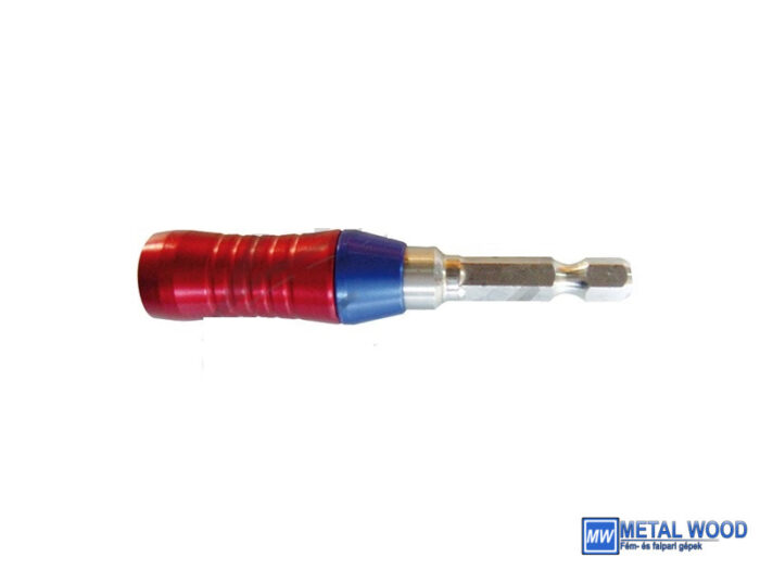 Z-T Mágneses bitbefogó csúszóhüvelyes - Image 1