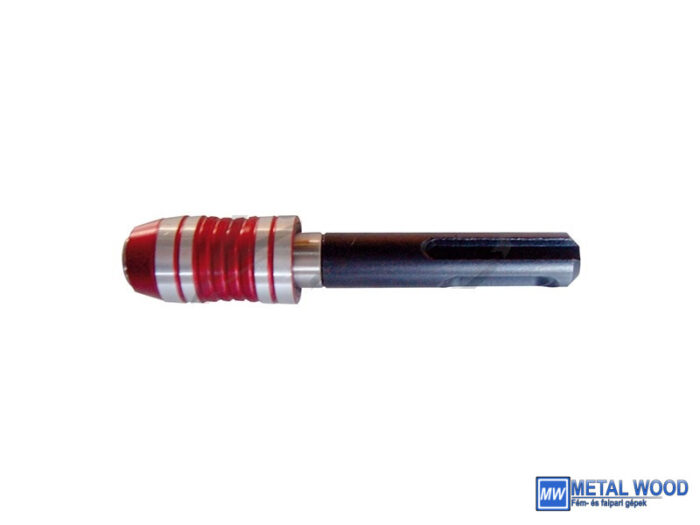 Z-T Uni-Lock-SDS bitbefogó SDS-Plus 80mm - Image 1