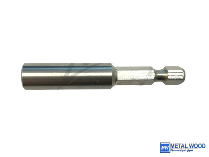 Z-T Mágneses bitbefogó inox - Image 1