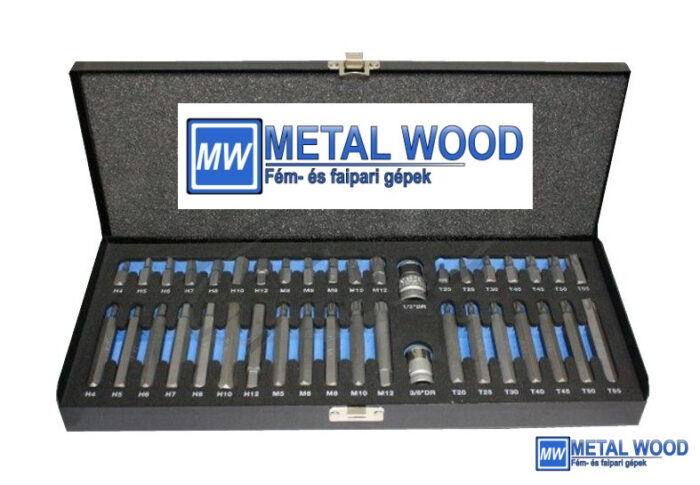 Z-T Bit készlet S2 40r. - Image 1