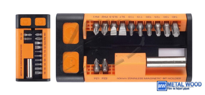 Z-T Bit készlet S2 13r. - Image 1