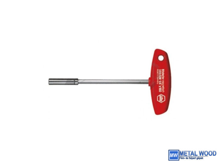 WIHA T-nyelű bit hajtószár 1/4"x150 388/No.01481 - Image 1