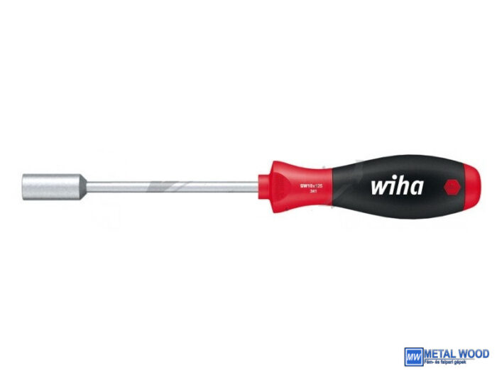 WIHA SoftFinish nyeles dugókulcsok - Image 1