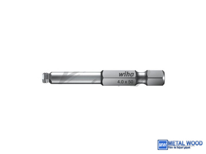 WIHA Professional MagicRing gömbvégű imbusz bit hegy SW5,0x50 - Image 1